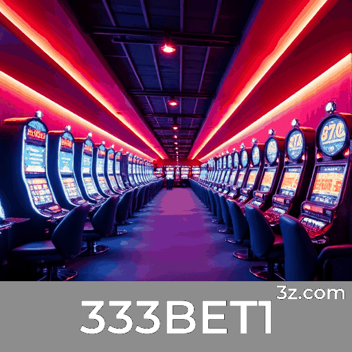 333BET1: Ganhe Bônus Surpreendentes e Exclusivos