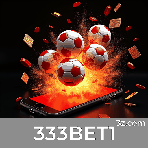 333BET1: Ganhe Bônus Surpreendentes e Exclusivos