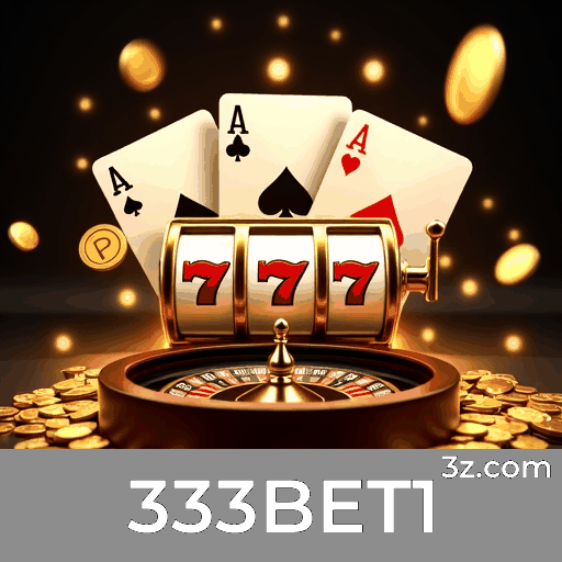 333BET1: Excelência e Profissionalismo em Apostas Online
