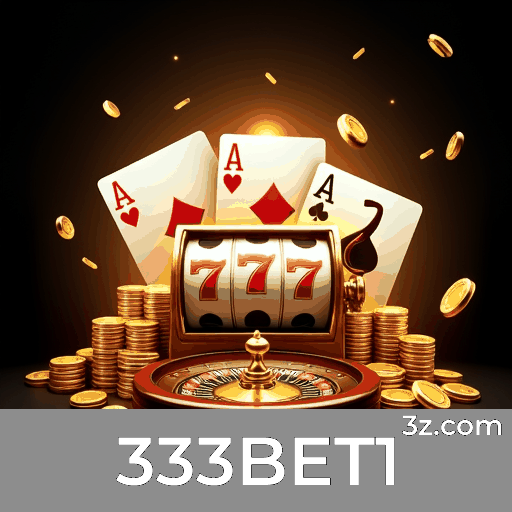 Experiência de Cassino Imersiva com 333BET1 no Brasil