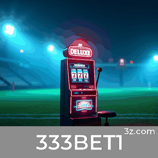333BET1: Diversidade de Jogos para Entretenimento Brasileiro Infinito