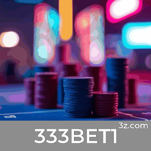 333BET1: Ganhe Bônus Surpreendentes e Exclusivos