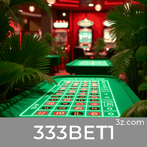 Qualidade e Diversidade de Jogos no 333BET1