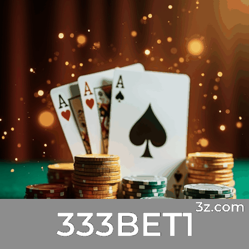 333BET1: Excelência e Profissionalismo em Apostas Online