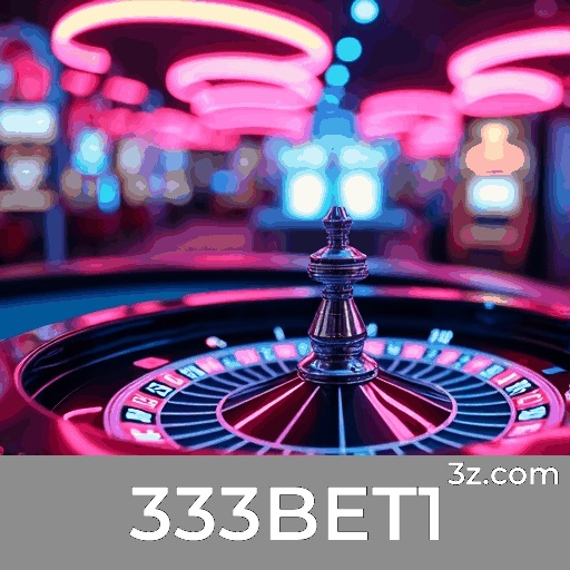 333BET1: Seu Cassino Online Confiável e Seguro