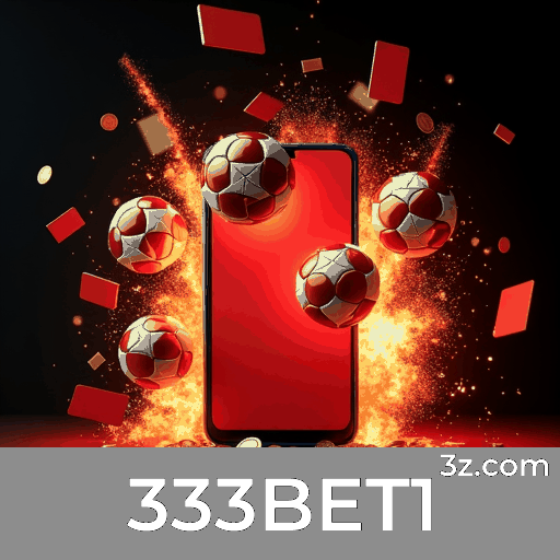Desfrute das Ofertas Surpreendentes da 333BET1