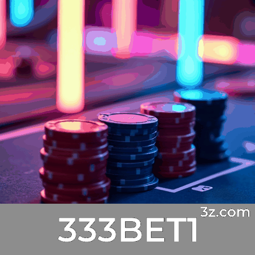 333BET1: Excelência e Profissionalismo em Apostas Online