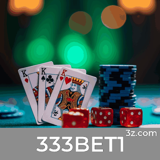 Experiência de Cassino Imersiva com 333BET1 no Brasil