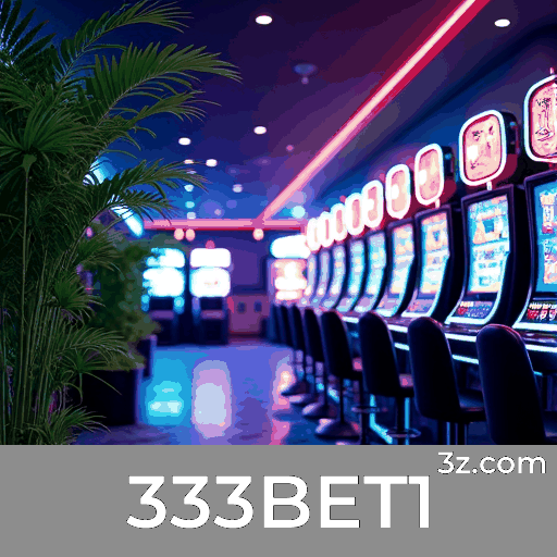 333BET1: Ganhe Bônus Surpreendentes e Exclusivos