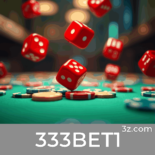 333BET1: Seu Cassino Online Confiável e Seguro