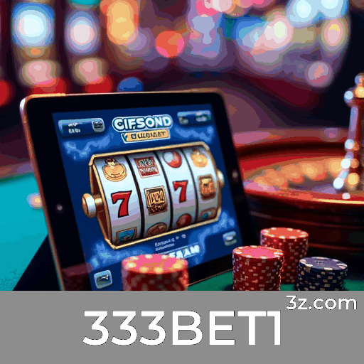 333BET1: Diversidade de Jogos para Entretenimento Brasileiro Infinito