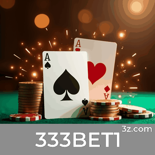 333BET1: Excelência e Profissionalismo em Apostas Online