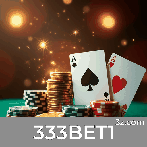 Experiência de Cassino Imersiva com 333BET1 no Brasil