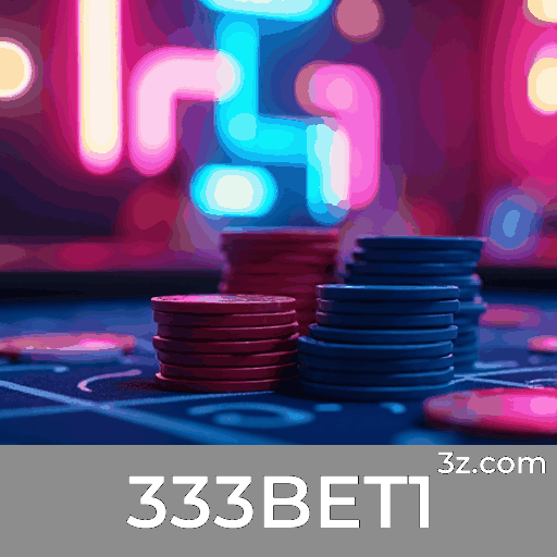 333BET1: Domine o esporte com análise e estratégias de apostas