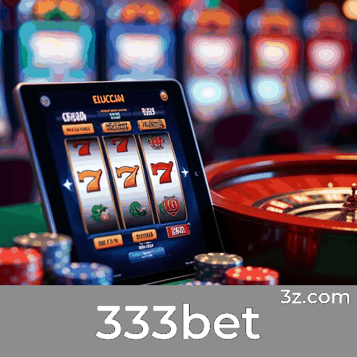 Experiência de Casino Superior no 333bet: Jogos de Elite e Dealers Reais